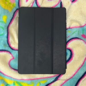 Black Tablet Case